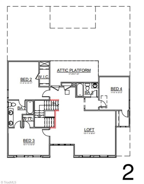 6722 Honeycutt Reserve Drive