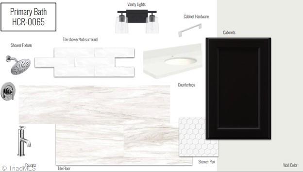 6722 Honeycutt Reserve Drive