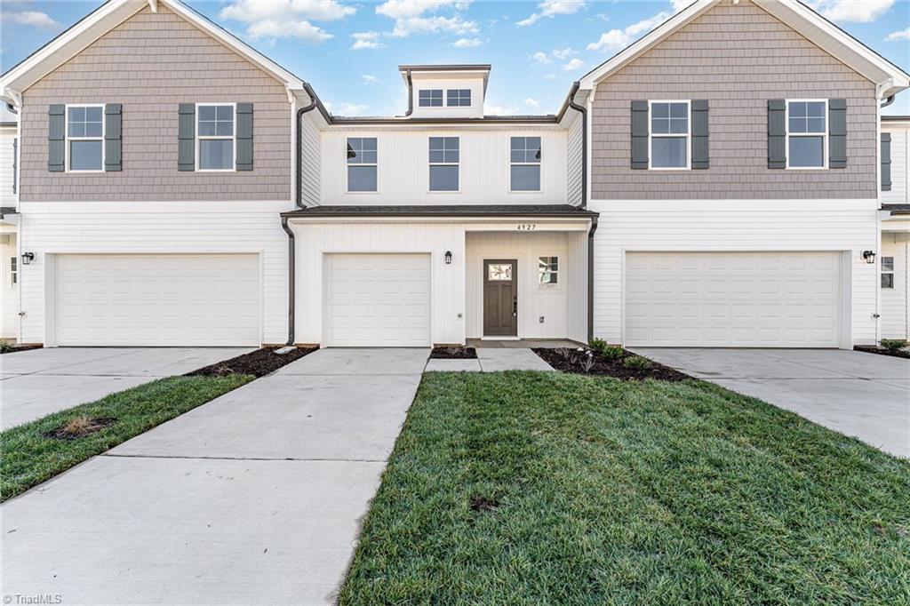 4927 Cannon Crossing Way