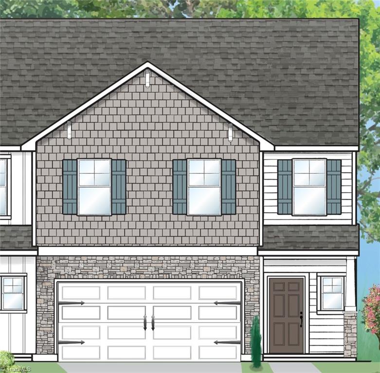 4925 Cannon Crossing Way