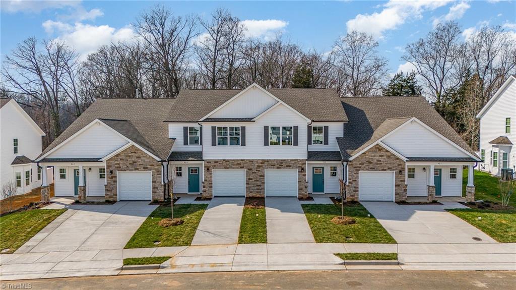 909 Cannon Crossing Circle