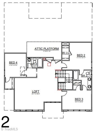 6735 Honeycutt Reserve Drive