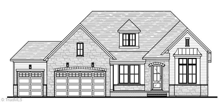 6737 Honeycutt Reserve Drive