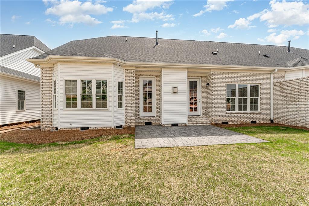 2811 Elim Shores Terrace