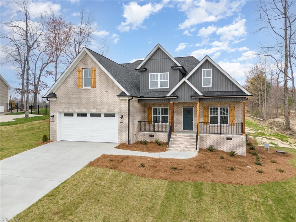 7614 Monty Drive