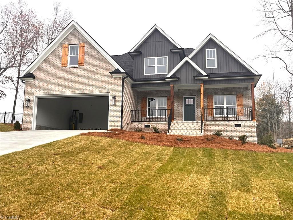 7614 Monty Drive
