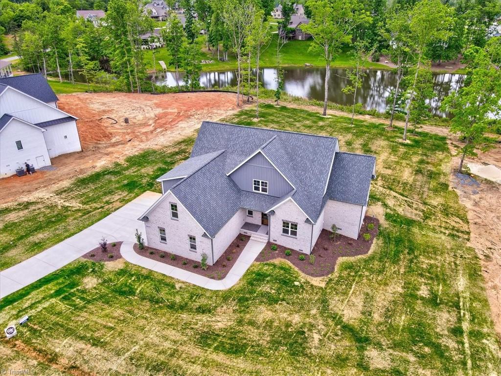 8009 Honkers Hollow Drive