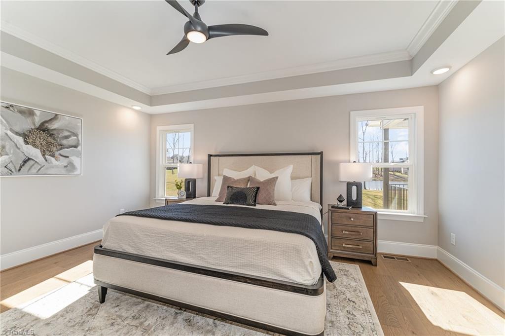 8009 Honkers Hollow Drive