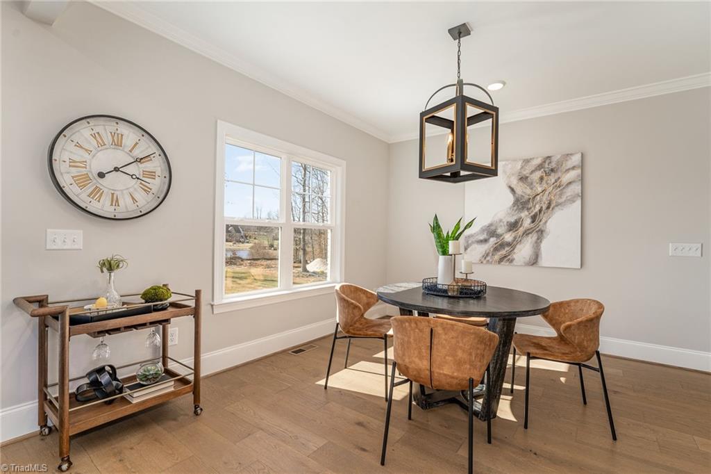 8009 Honkers Hollow Drive