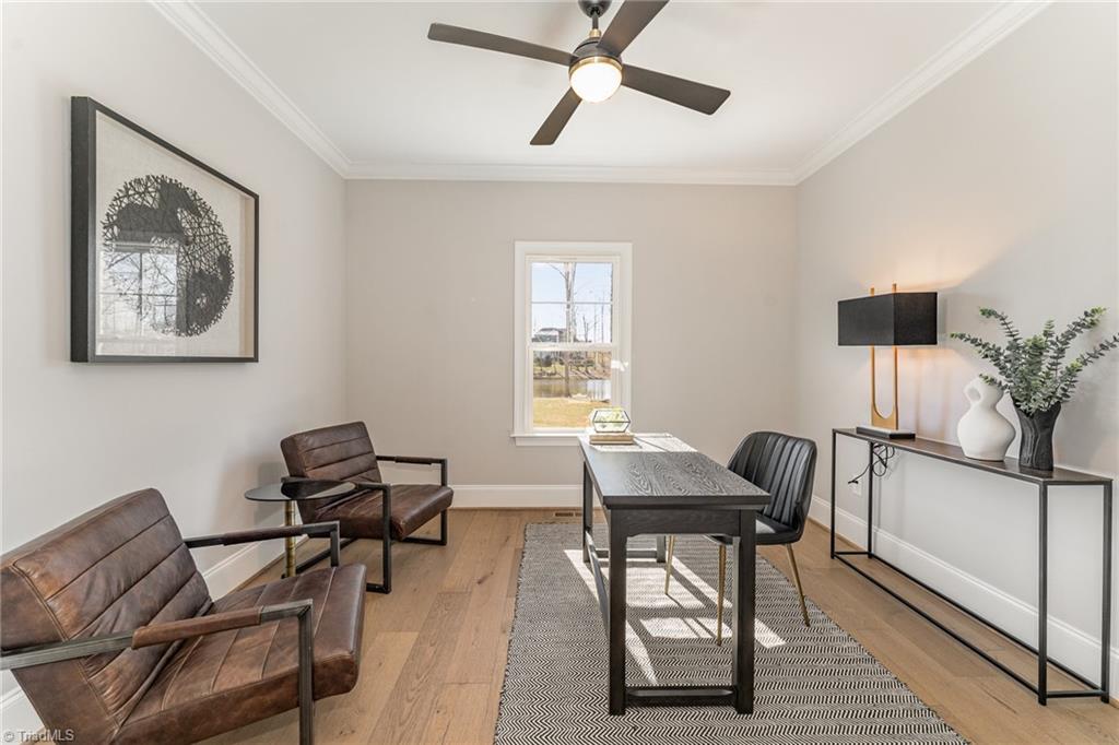 8009 Honkers Hollow Drive