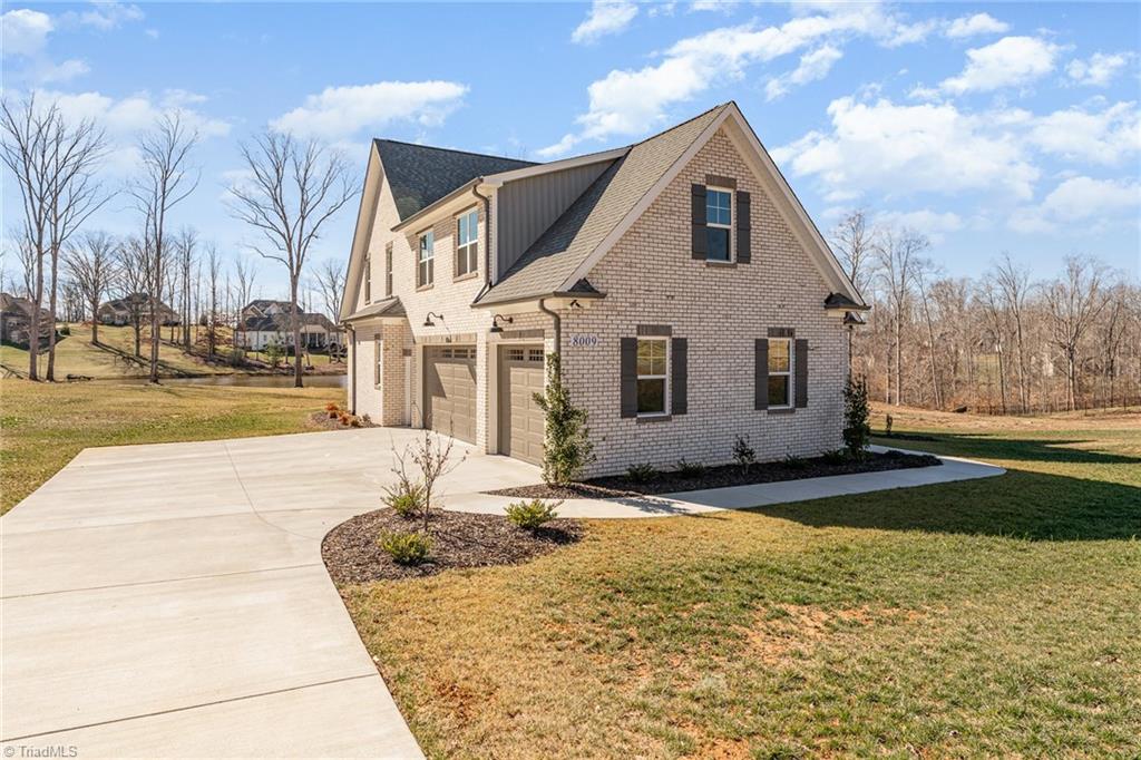 8009 Honkers Hollow Drive