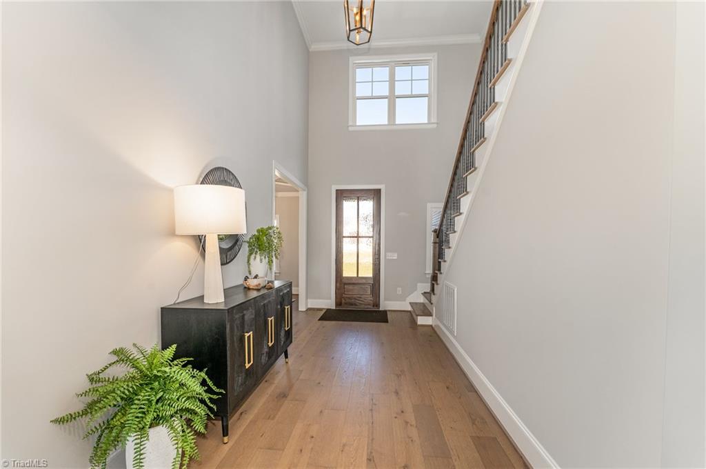 8009 Honkers Hollow Drive