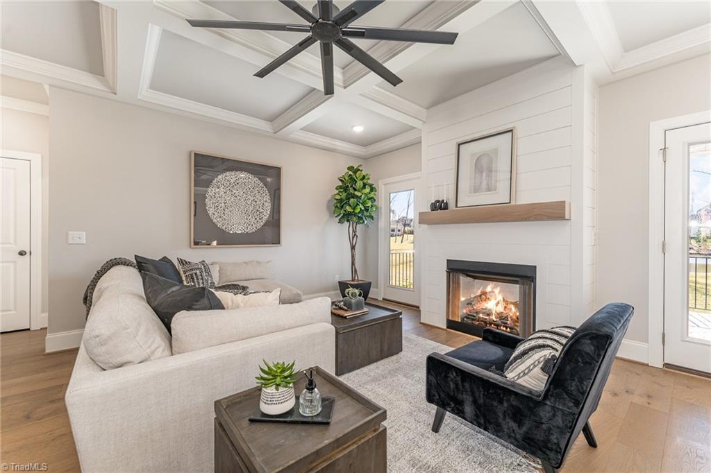 8009 Honkers Hollow Drive