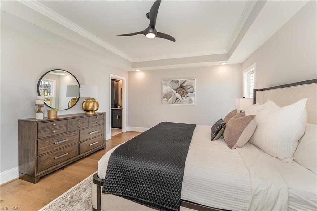 8009 Honkers Hollow Drive