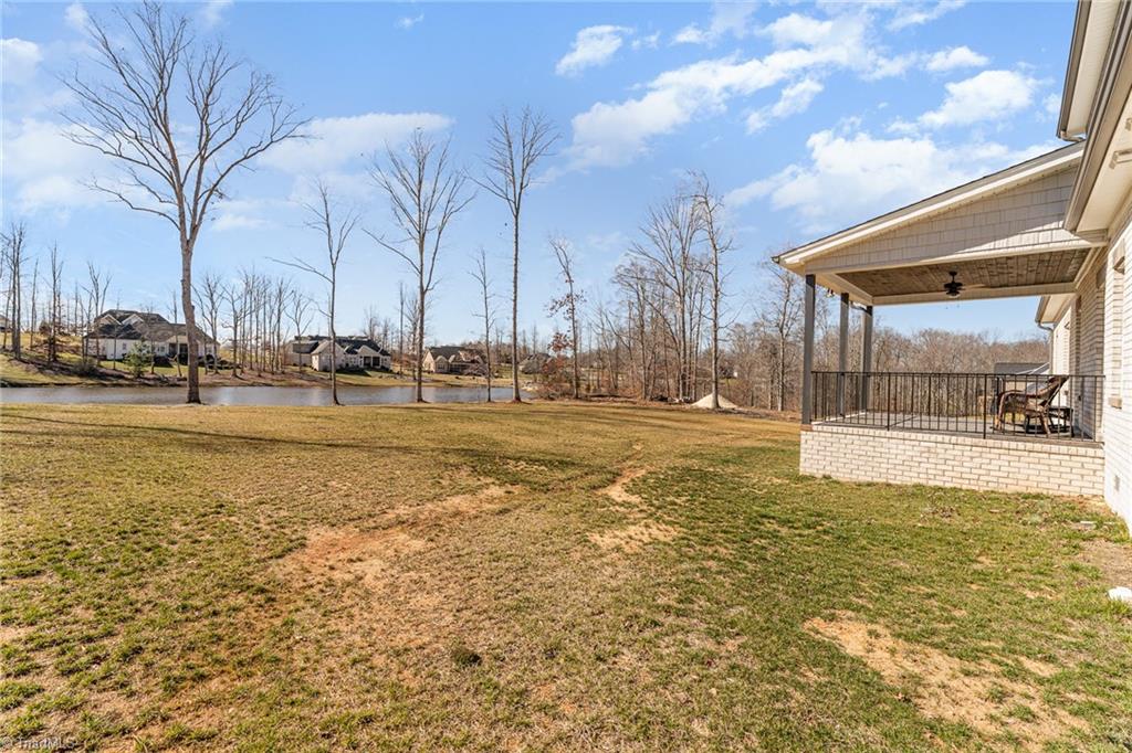 8009 Honkers Hollow Drive