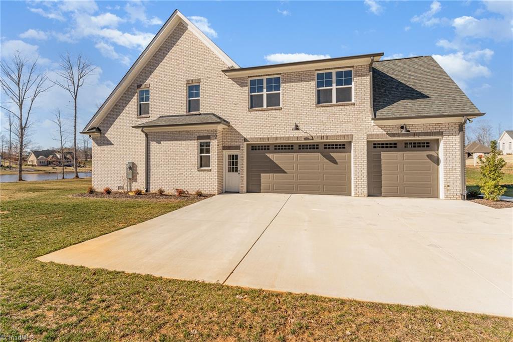 8009 Honkers Hollow Drive