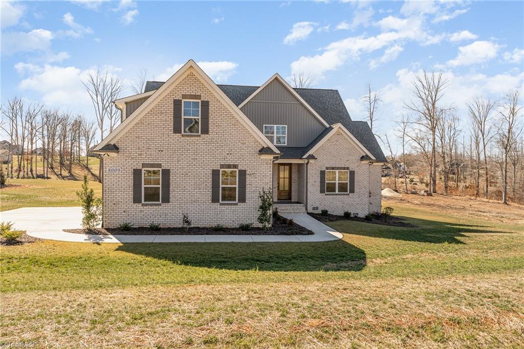 8009 Honkers Hollow Drive