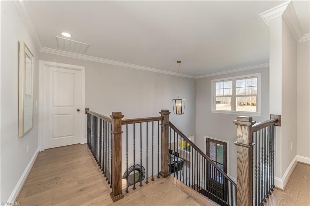 8009 Honkers Hollow Drive