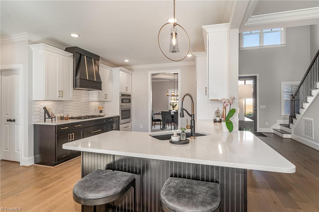 8009 Honkers Hollow Drive