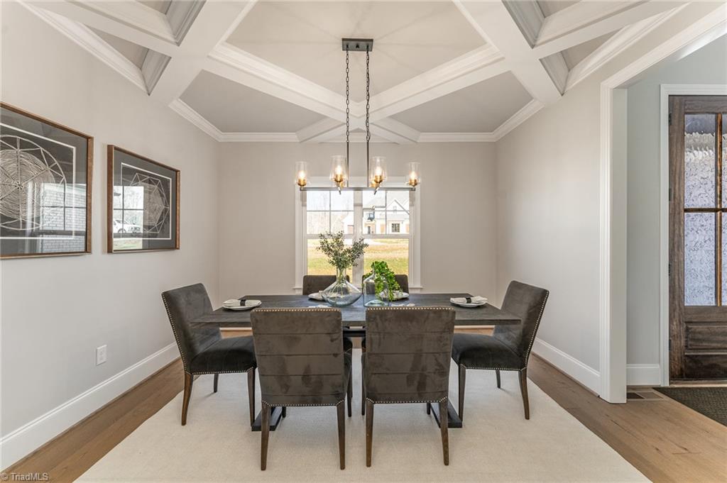 8009 Honkers Hollow Drive