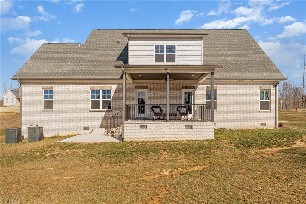 8009 Honkers Hollow Drive