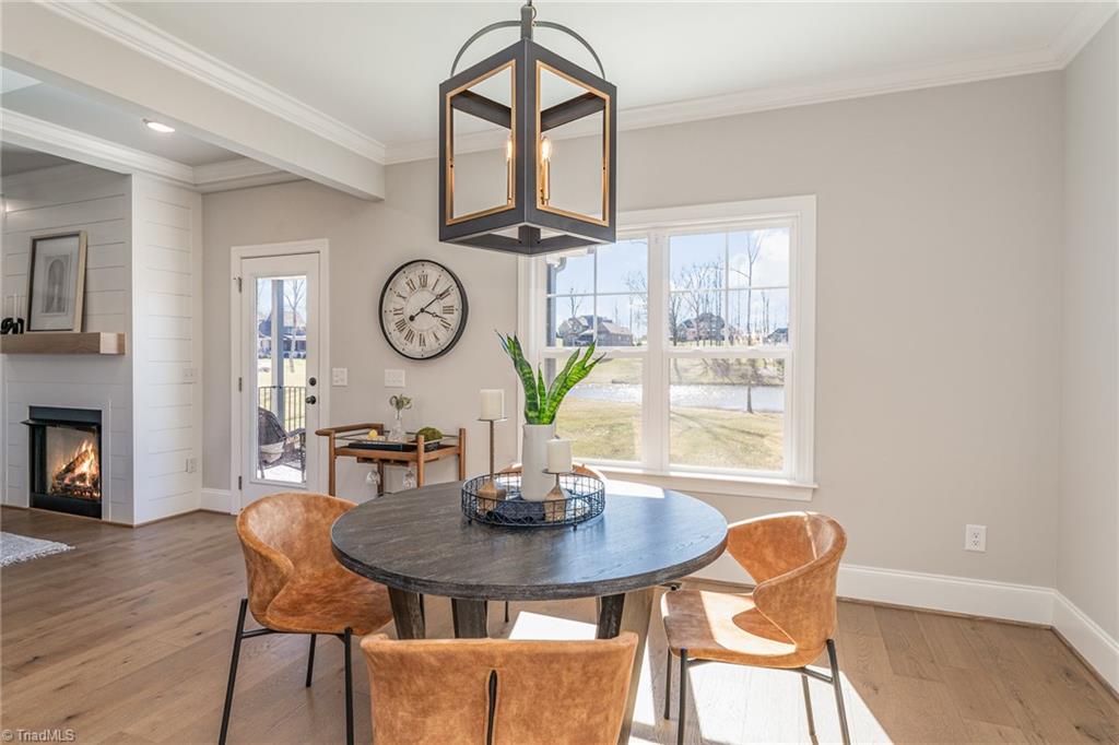 8009 Honkers Hollow Drive