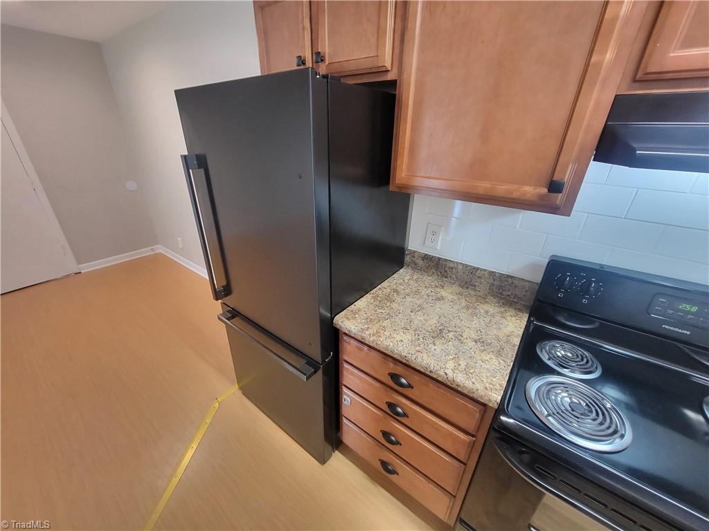 2833 N Ohenry Boulevard # H