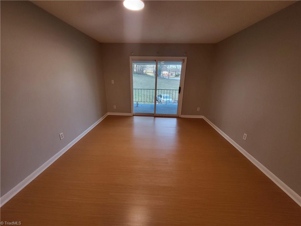 2833 N Ohenry Boulevard # H