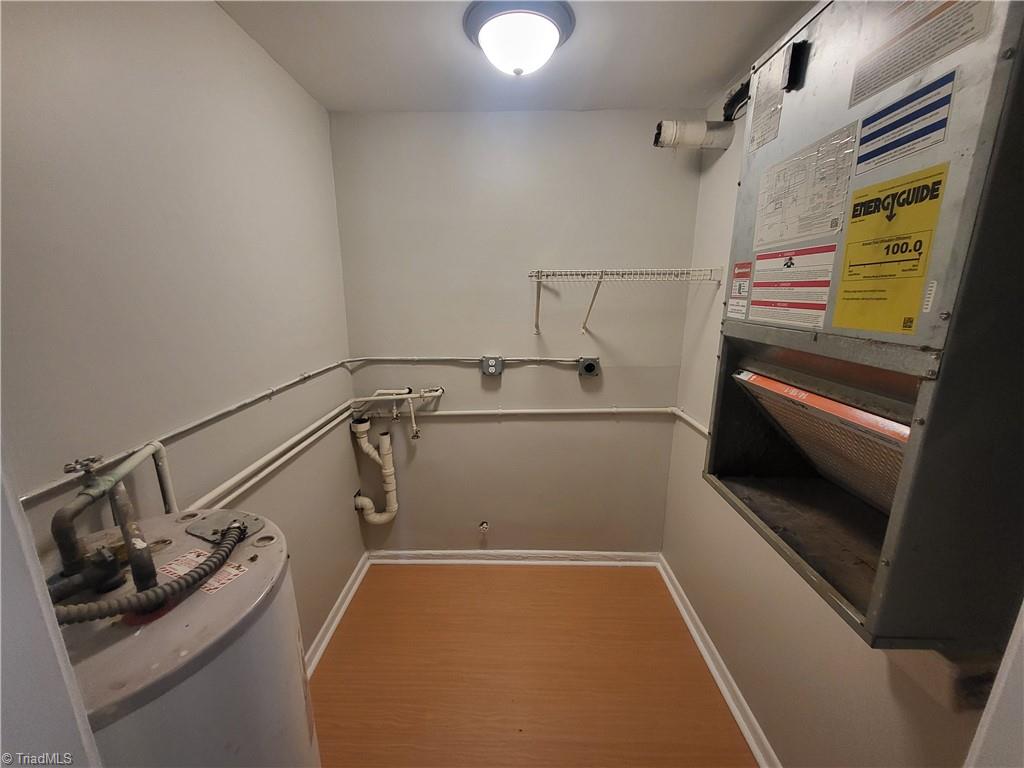 2829 N Ohenry Boulevard # D