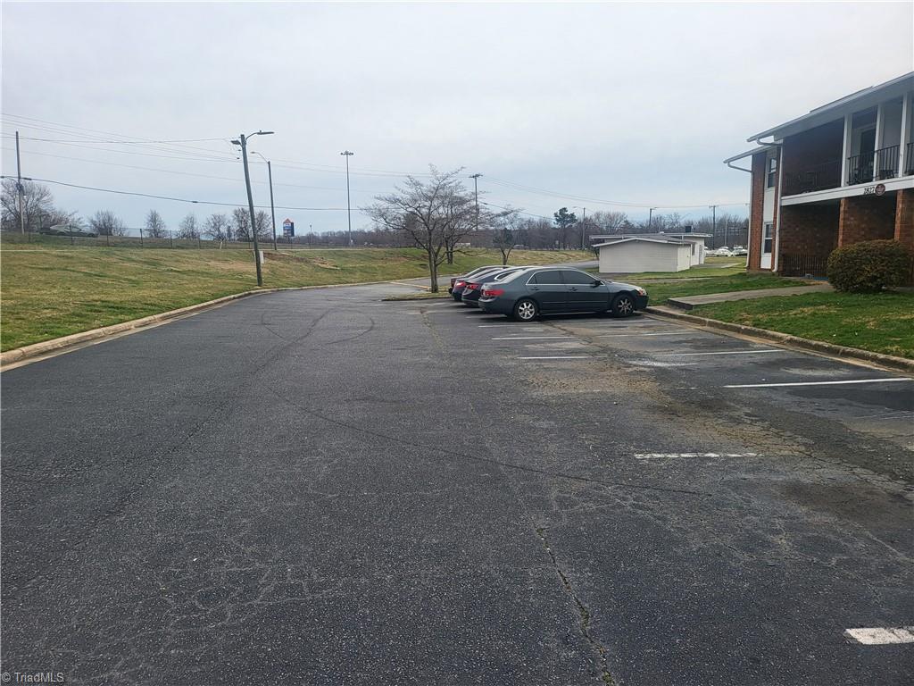 2829 N Ohenry Boulevard # D