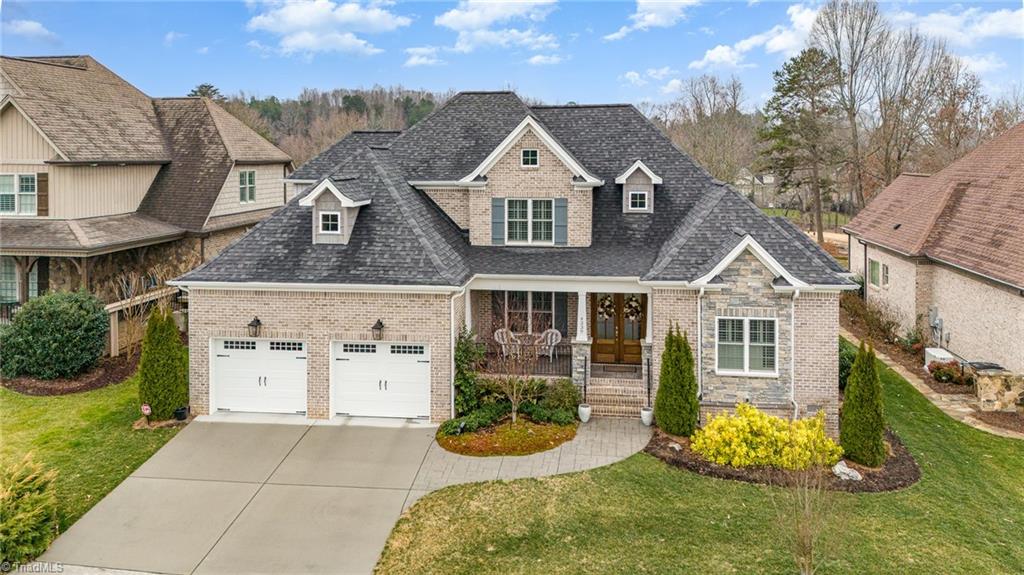 4339 Griffins Gate Lane