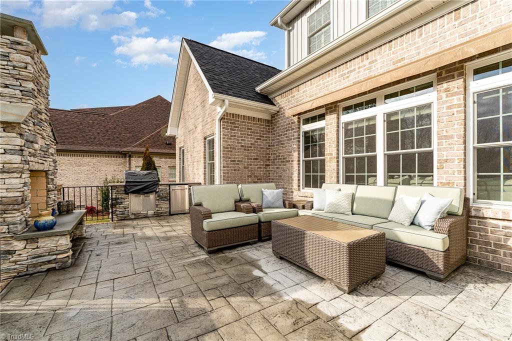 4339 Griffins Gate Lane