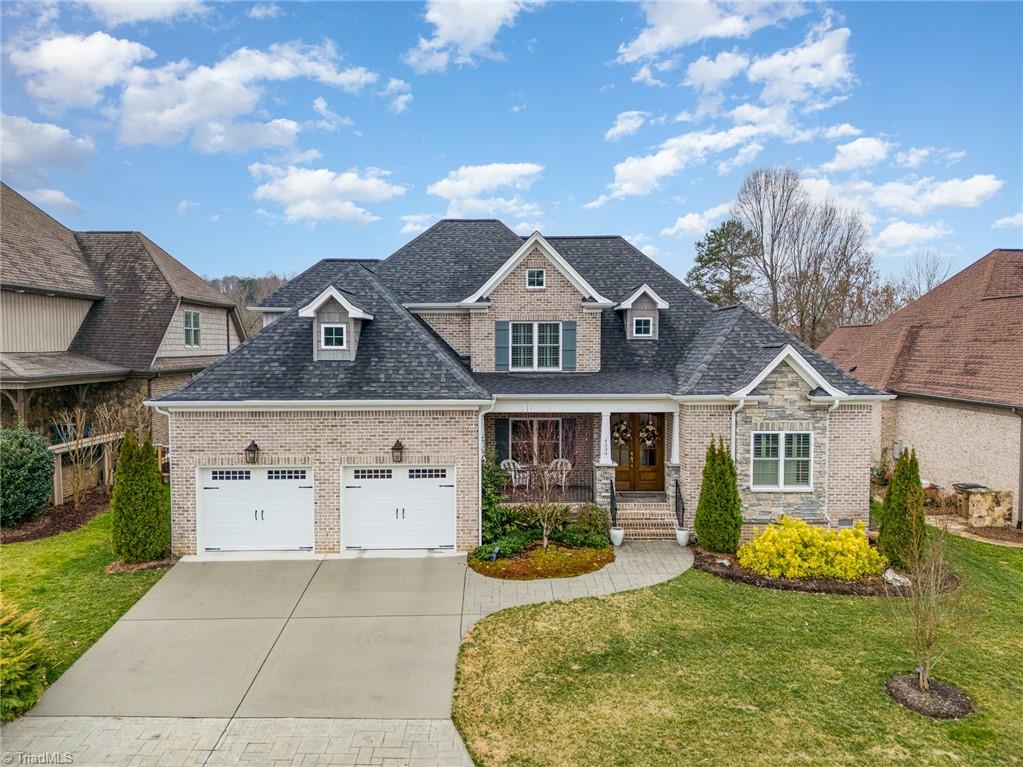 4339 Griffins Gate Lane