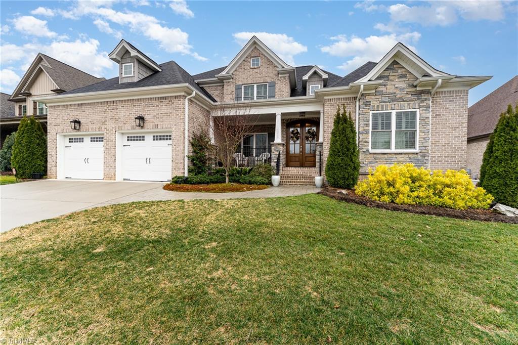 4339 Griffins Gate Lane