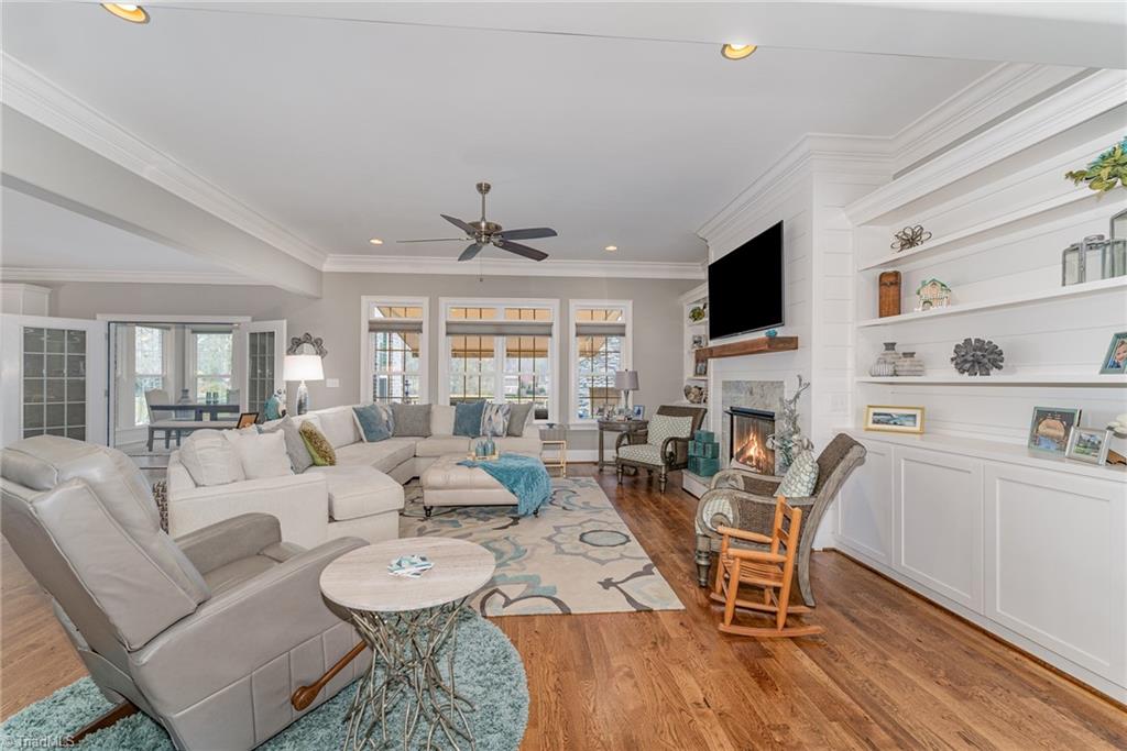 4339 Griffins Gate Lane