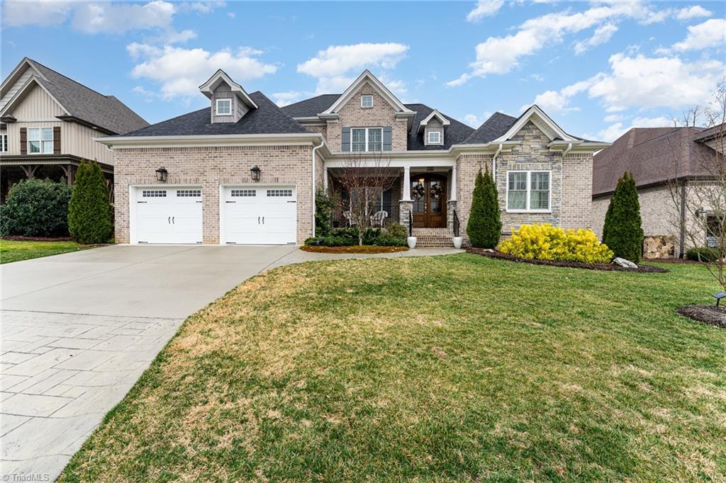 4339 Griffins Gate Lane