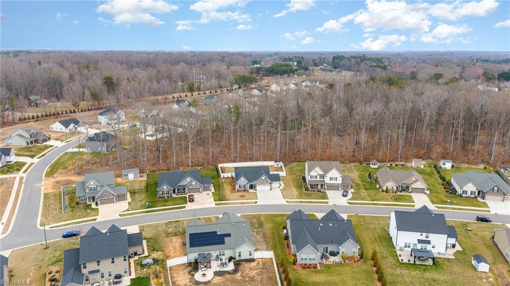 2537 Redwood Hill Court