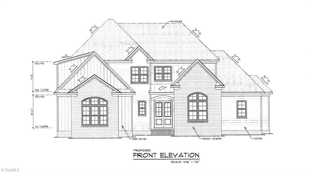4307 Griffins Gate Lane