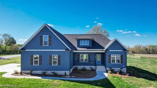 1252 Washburn Road
