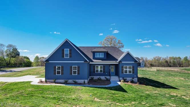 1252 Washburn Road