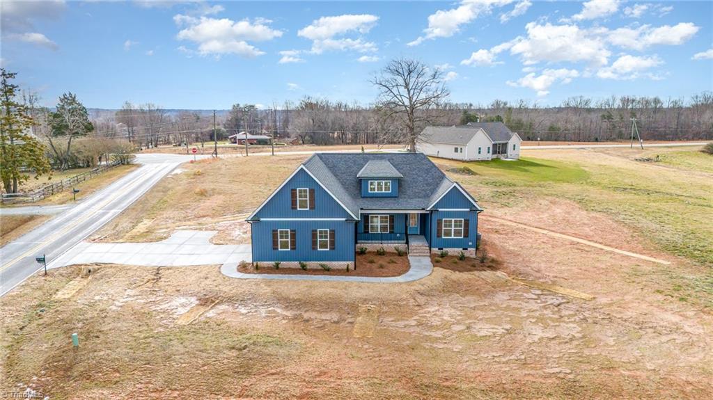 1252 Washburn Road