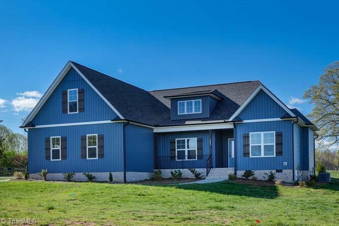 1252 Washburn Road