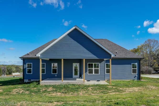 1252 Washburn Road