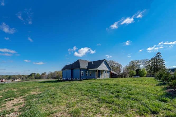 1252 Washburn Road