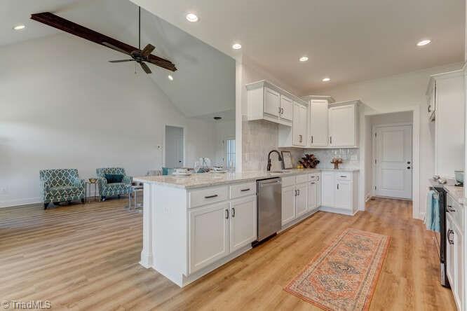 1252 Washburn Road