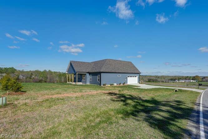 1252 Washburn Road