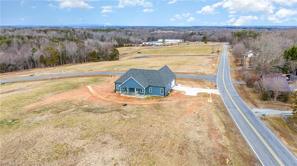 1252 Washburn Road