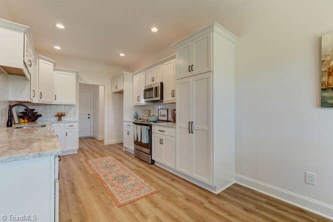 1252 Washburn Road