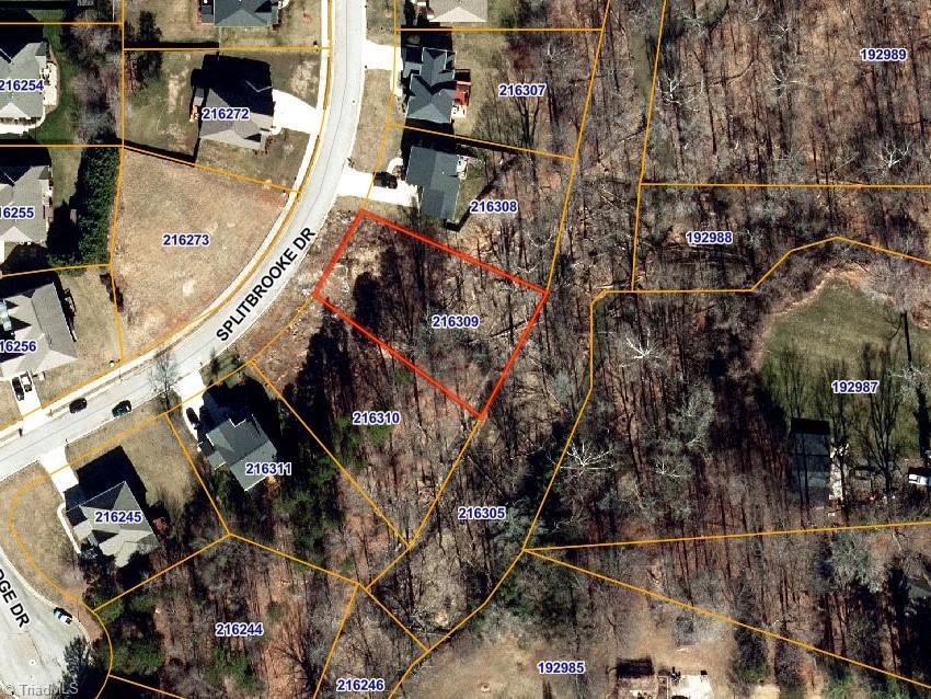 2676 Splitbrooke Drive