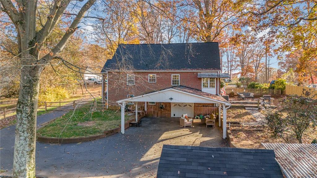 705 Woodcrest Drive